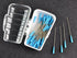 Taylor Seville Originals Comfort Grip Quilting Regular Magic Pins-Sewing and Quilting Supplies and Notions-Sewing Notions 100 count...