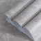 Light Grey Concrete Wallpaper Peel and Stick Modern Cement Wallpaper 12"x118" Faux Concrete Contact Paper for Countertops Cabinets and Drawers Wat...