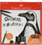Faber-Castell - Do Art Drawing and Sketching Art Kit - Premium Kids Crafts...