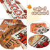 29 Pieces Home Sweet Classroom Fall Bulletin Board Decorations Welcome Pumpkins Happy Fall Thanksgiving Borders Decor Cutouts Accents for Autumn H...