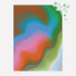 Galison Sensing Colors – 1000 Piece Jessica Poundstone Puzzle Featuring Ephemeral Art from The Hyperspectral Sensing Art Series...
