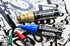 Pebeo 4Artist Marker, Oil Paint Markers, Basic Set of 5 x 4 mm...