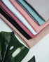 Head Scarfs for Women Cotton Muslim Hijab Long Wrap...