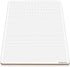 Dotted Dry Erase Board Graph Whiteboard 9" x 12" Double Sided with Bullet Dot Grid Paper for Home School Classroom Kids and Students Portable Dot ...