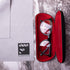 Microfibre Cleaning Cloth for Wiping Clean Acrylic Clapperboards, Camera Lenses and Glasses...