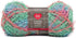 Red Heart Calypso Yarn SCRUBBY Stripes......