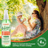 Mosquito Repellent Spray, DEET-Free Insect Repellent: Natural Essential Oil Bug Spray & Killer - 2-Pack, 4 oz Bottles - Safe for Family...
