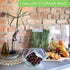 Freezer Bags 1 Gallon Resealable 30 count Extra Strong and Leak Proof Bags With Double Zipper Perfect for Berries Fruit and Food Bags 1 Gallon...