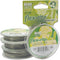 The Beadsmith Flex-Rite 21 Strand Nylon Coated, Stainless-Steel Beading Wire, Jewelry Making Supply (.018 Dia, Clear - 30 Ft)...