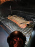 Pellet Smoker Grill LED Night Light - A 2-in-1 Light with a Magnetic Base That Attaches to The Front Shelf of Pellet Smokers or Blackstone Griddle...