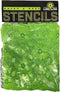 LiME LiNE Lace Airbrush Stencil...