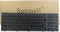 New Laptop Keyboard with Frame for HP ProBook 4540s 4540 4545s Series Compatible with Part Number 702237-001 683491-001 701485-001 Black US Layout...