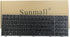 New Laptop Keyboard with Frame for HP ProBook 4540s 4540 4545s Series Compatible with Part Number 702237-001 683491-001 701485-001 Black US Layout...