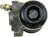 Dorman W37966 Rear Passenger Side Drum Brake Wheel Cylinder Compatible with Select Toyota Models...