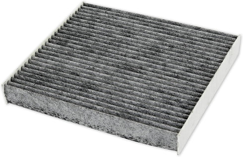 EPAuto CP182 (CF11182) Replacement for Honda Premium Cabin Air Filter includes Activated Carbon...
