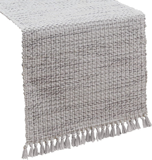 Park Designs Basketweave Table Runner - 36" L - Cotton...