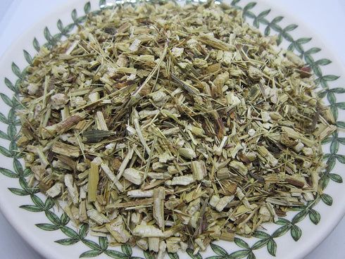 Echinacea Herb - Echinacea purpurea Loose Leaf C/S 100% from Nature (4 oz)...