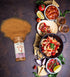 Kosmos Q Freakin’ Fiesta Seasoning, Southwest All-Purpose Spice Mix for Chicken, Tacos, Rice & Veggies, Bold Flavor with Garlic, Paprika, Chili & ...