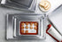 New Star Foodservice 36633 Commercial Grade Silicone Baking Mat Non-Stick Pan Liner, 8 x 12 Inch (Quarter Size)...