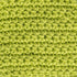 Lily Sugar 'N Cream Super Size Solid Yarn, 4oz, Gauge 4 Medium, 100% Cotton - Hot Green - Machine Wash & Dry......