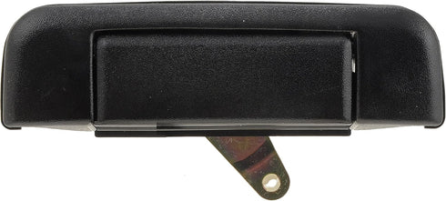 Dorman 77103 Tailgate Handle Compatible with Select Toyota Models, Black...