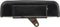Dorman 77103 Tailgate Handle Compatible with Select Toyota Models, Black...