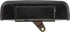 Dorman 77103 Tailgate Handle Compatible with Select Toyota Models, Black...
