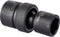 Grey Pneumatic (2018UM) 1/2" Drive x 18mm Standard Universal Socket...