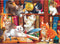 RoseArt - Kodak Premium - Library Mischief - 1000 Piece Jigsaw Puzzle for Adults...