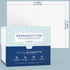 Disposable Cotton Face Towels – Super Soft Face Wipes, Hypoallergenic Makeup Remover Wipes, Suitable for All Skin Types Including Sensitive Skin –...