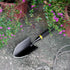 Heavy Duty Gardening Trowel - Strong, Rust-Resistant Stainless Steel - Ergonomic Grip - Ideal Tool for Gardening, Garden Hand Shovel, Trowel Garde...