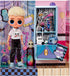L.O.L. Surprise! Tweens Masquerade Party Max Wonder Fashion Doll with 20 Surprises Including Accessories & Blue Rebel Outfits, Holiday Toy Playset...