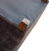 House2Home 36 Inch x 3 Yard Upholstery Black Cambric Dust Cover Fabric Replacement for Sofas, Chairs, Conceals Frame and Staples Inside Furniture...