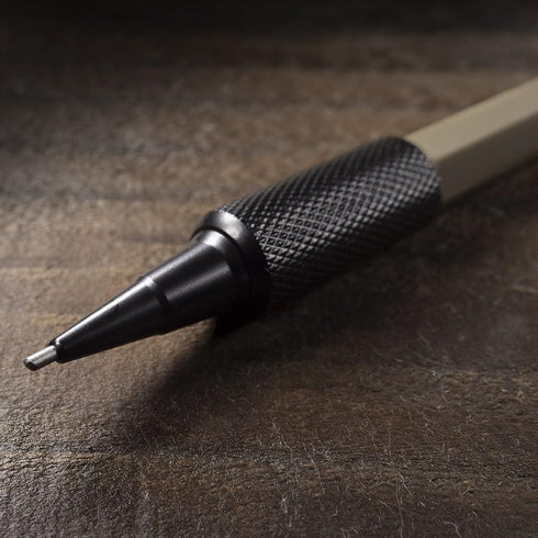 Rite in the Rain Weatherproof Mechanical Pencil, Flat Dark Earth Barrel, 1.3mm Black Lead (No. FDE13)...