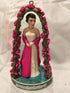 Christmas Ornament - First Lady Jacqueline Kennedy 1999 (CXOR-070A)...