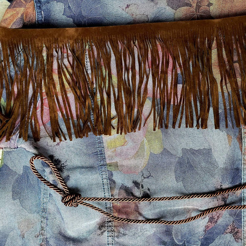 Trims by The Yard Charlotte 3/16" Twisted Cord Trim, Versatile Trim for DIY Crafts, Picture Frames, Home Decor, and Fashion Items, 20-Yard Cut, Wh...