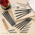 Royal & Langnickel Essentials(TM) Sketching Art Set W/Tin Blue, 1 count (pack of 1)...