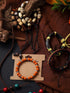 Sureio 7 Pcs African Beaded Bracelet Adjustable Jamaica Jewelry Multi Layer Ethnic Tribal Braided Bracelet Men Women (Rustic)...