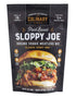 Urban Accents Plant Based Meatless Mixes – Gluten Free Plant Based Protein & Seasoning Blends – Vegetarian Korean BBQ Mix, Sloppy Joe Mix & Taco M...