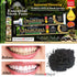Organic Bamboo Charcoal Toothpaste 100% Natural Teeth Whitening 3 Pack Oral Care - 6.5 oz...