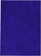 Kuninfelt Ecofi Classic Felt Royal Blue 9"x12" 24 Sheets...