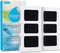 Paultra2 Frigidaire Refrigerator Air Filter Replacement, Compatible with: Pureair Ultra 2, Pure Air Ultra 2, Pureair Ultra ii, Electrolux 242047805, 5303918847, EAP12364179, 2 Pack -Fresh