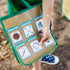 Melissa & Doug Let’s Explore Indoor/Outdoor Scavenger Hunt Play Set – 80 Double-Sided Cards - Activities For Kids, Seek And Find Games, Nature Gam...