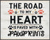 Posterizer 1 pcs-Dog, Cat or Pet Lovers Pawprint Art-Art for Animal Lovers- Gift for Men Women Teens-Gift for Couples boyfriend girlfriend Husband...