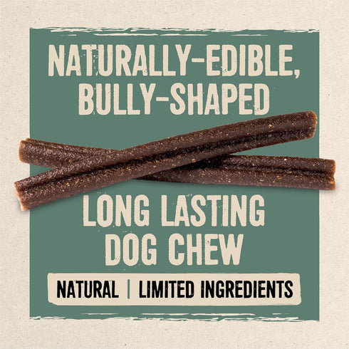 Purina Chew Stick with Grass-Fed Beef - 9.3 oz. Pouch...