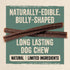 Purina Chew Stick with Grass-Fed Beef - 9.3 oz. Pouch...