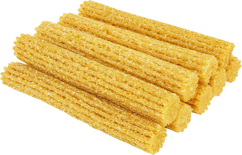 SmartBones Churro-Style Sticks 14 Count, Made with Real Chicken, Rawhide-Free Chews for Dogs...