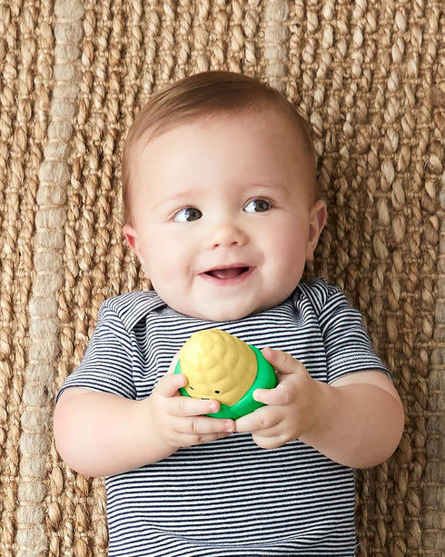 Skip Hop Baby Musical Toy Maracas, Farmstand, Mara-Corns...