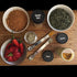 AllSpice Stainless Steel Double Sided Measuring Spoon- Teaspoon and Tablespoon...