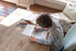 Pacon UCreate Tracing Pad, White, 9" x 12", 40 Sheets...